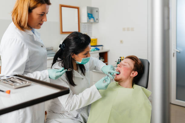 Best Chipped Tooth Repair Near Me  in Montgomery Village, MD